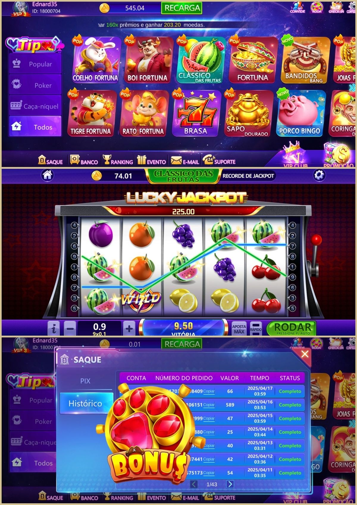 skycasino game
