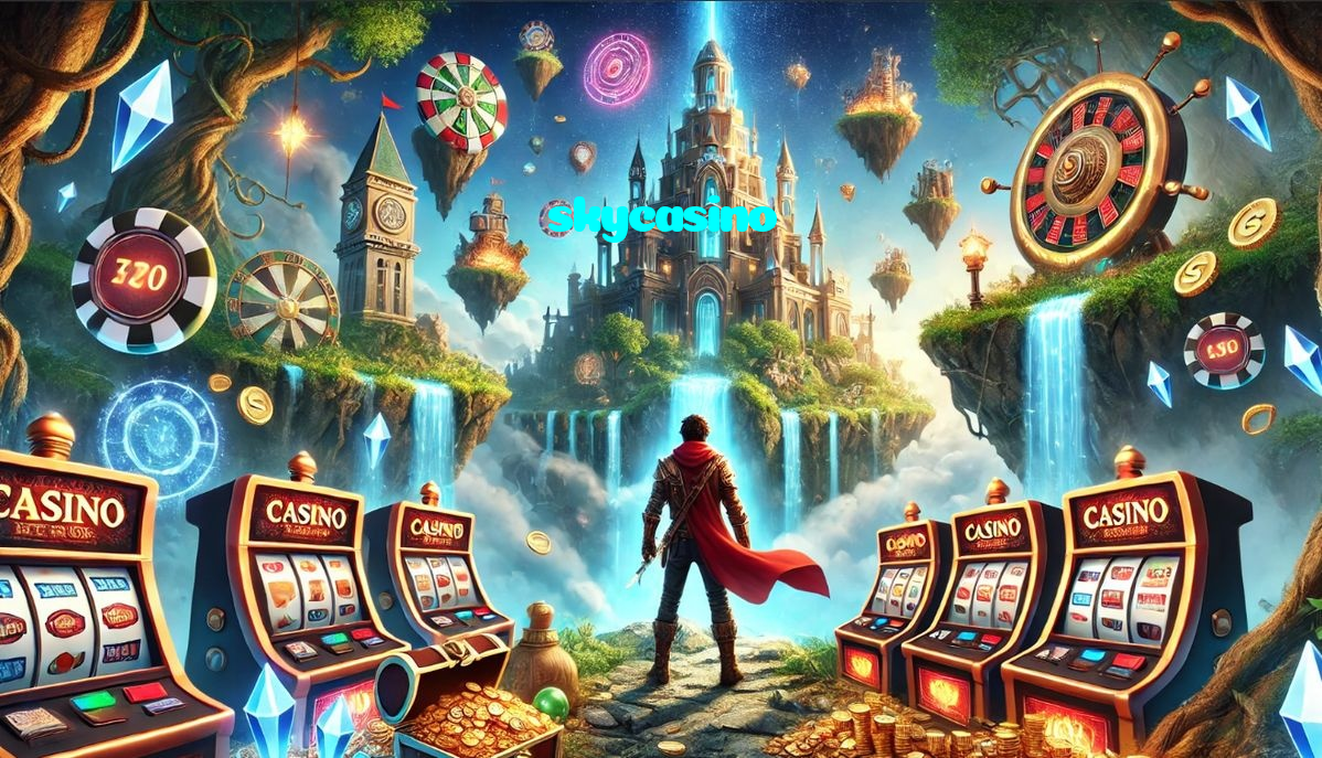 available types of skycasino bet including pre-match live express and system bets