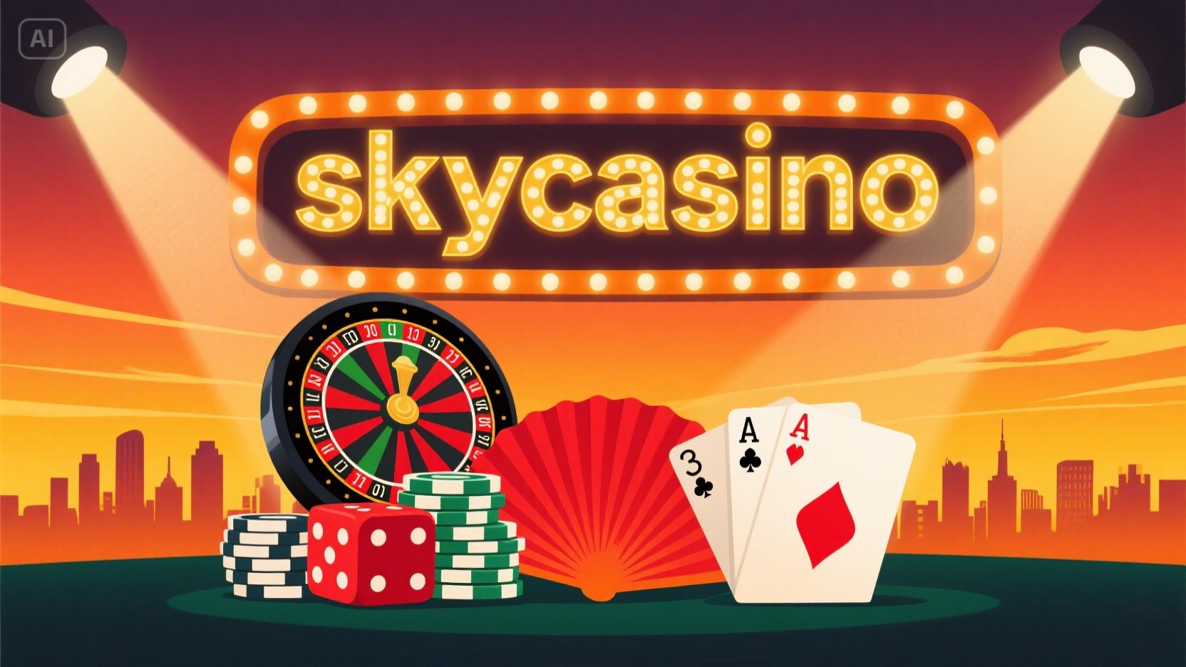 skycasino